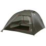 Big Agnes Copper Spur Hv UL4 2025 sátor