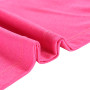 Alpine Pro Louso Pink gyerek póló