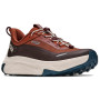 Hoka Transport 2 GTX férfi futócipő barna Coastal Redwood / Alabaster