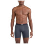 Saxx Multi-Sport Mesh Boxer Brief Fly boxeralsó