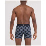 Saxx Smooth Flex Light Compression Boxer Brf boxeralsó