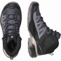 Salomon X Ultra 360 Mid Gore-Tex női cipő