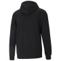 Puma ESS Big Logo Hoodie FL férfi pulóver
