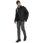 Mammut Linard Guide 3 in 1 HS Hooded Jacket Men férfi dzseki