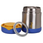 Ételtermosz gyerekeknek Thermos Foogo