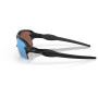 OAKLEY Flak 2.0 Xl Matte Black napszemüveg