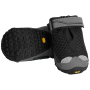 Ruffwear Grip Trex™ Pairs kutyacipő fekete Obsidian Black