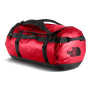 Táska The North Face Base Camp Duffel - L piros TNF Red/TNF Black