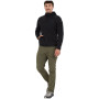 Fundango Nagano Full Zip Hoodie férfi funkcionális pulóver