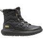 Helly Hansen W Willetta 2 Mid női télicipő műszőrmés béléssel