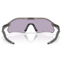 OAKLEY Radar Plate Prizm Slate napszemüveg