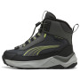 Puma Puma Evolve 2.0 Boot PS Shadow Gray-Sunn gyerek cipő