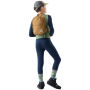 Smartwool Kids' Classic Merino Blend Base Layer Bo gyerek funkcionális alsó