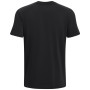 Under Armour M Logo Emb Heavyweight SS férfi póló