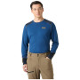 Helly Hansen Lifa Active Crew férfi funkcionális póló