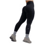 Nebbia High-Waist Sculpting Leggings with Pockets Primal női leggings fekete BLACK
