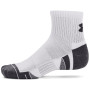 Under Armour Performance Cotton 3p Qtr zokni szett