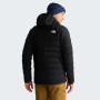 The North Face M Abseil Stretch Down Hoodie férfi dzseki