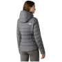 The North Face W Aconcagua 3 Hoodie női dzseki