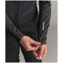 Ortovox Fleece Grid Jacket W női funkcionális pulóver