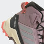 Adidas Terrex Ax4R Cw+ Mid Purple gyerek cipő