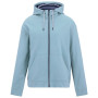 Regatta Bayletta Hoody női pulóver világoskék Skyway