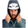 Ortovox Westalpen 3L Light Jacket M férfi dzseki