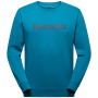 La Sportiva Heritage Logo Sweater M férfi pulóver