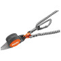 Petzl Scorpio Vertigo SW ferrata kantár