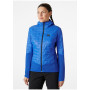 Helly Hansen W Lifaloft Hybrid Insulator Jk női dzseki