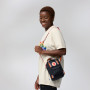 Fjällräven Kånken Rainbow Sling válltáska