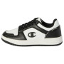 Champion Rd18 2.0 Low B Gs Low Cut Shoe gyerek tornacipő