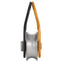 Petzl Rescue S csiga