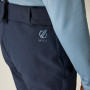 Dare 2b Outmove III Insulated Pant Navy gyerek sínadrág