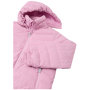 Reima Innamo Grey Pink gyerek télikabát