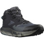 Férficipő Salomon Predict Hike Mid Gore-Tex fekete