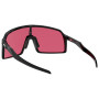 OAKLEY Sutro Prizm Snow Torch Iridium napszemüveg