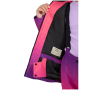 4F Technical Jacket F1199 Multicolour gyerek télikabát