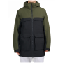 khaki/fekete