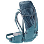 Deuter Futura Air Trek 45+10 SL női hátizsák
