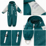 DucKsday Rainsuit Breeze gyerek overall