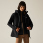 Regatta Womens Wentwood 3in1 női dzseki