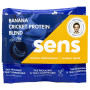 Sens Protein shake blend banánový 35 g fehérje por