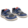 Joma 1448V Barefoot Junior Navy Blue gyerek barefoot cipő