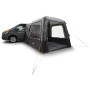 Vango Tailgate AirHub II Low elősátor