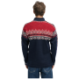 Dale of Norway 140th Anniversary Masc Sweater férfi pulóver