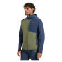 La Sportiva Descender Storm Jkt M férfi dzseki