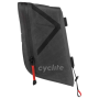 Cyclite Saddle Bag Nano / 01 nyeregtáska