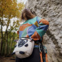 YY VERTICAL Chalk Bag Animal ziazsák