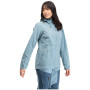 Bergans Nordmarka Leaf Light Wind Jacket Women női dzseki